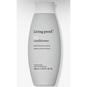 NWT Living Proof's Full Conditioner 236 Ml
